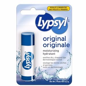 3/$25💥 NWT Lypsyl Original Moisturizing Lip Balm